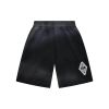 A-Cold-Wall Jersey Short - Black 1