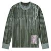 A-COLD-WALL* Knitwear Pine Green ACWMK074