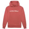 A-COLD-WALL* Logo Hoodie - Burnt Red 1