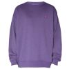 Acne Studios Crewneck Sweatshirt - Electric Purple 12
