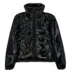 Acne Studios Puffer Jacket - Black 1
