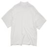 Acne Studios T-Shirt - Cold White 2