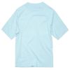 Acne Studios T-Shirt - Mineral Blue 1