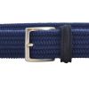 anderson-s-belt-solid-weave-blue