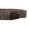 Anderson's Belts Woven Multi - Brown