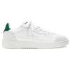 Axel Arigato Dice Lo Sneaker White / Green 1