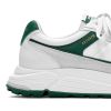 Axel Arigato Rush Sneaker White / Green