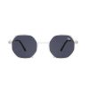 Belvoir&Co Sunglasses Elton V - Black 76