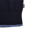 BOSS Knitwear Persimo - Dark Blue 4