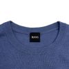 BOSS Knitwear Persimo - Open Blue 4