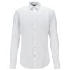BOSS Shirt Ronni_53 - White