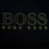 BOSS Sweatshirt Salbo Iconic - Black