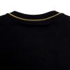 BOSS Sweatshirt Salbo Iconic - Black
