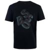 BOSS T-Shirt Tiburt - Black 3