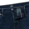 BOSS Jeans Slim Fit Delaware - Blue