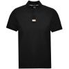 BOSS Parlay Polo Shirt Black 