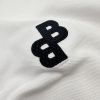 BOSS Polo Shirt Parley - White 1212