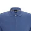 BOSS Polo Shirt Polston 35 Light Blue 13
