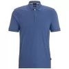 BOSS Polo Shirt Polston 35 Light Blue 12