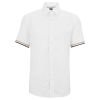 BOSS Shirt C-Hal Kent - White 1
