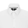 BOSS Shirt Peformance-Stretch - White