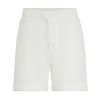 BOSS Shorts Lasdun White