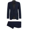 BOSS Suit H-Jeckson Dark Blue