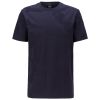 BOSS T-Shirt Tiburt - Dark Blue