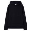 C.P. Company Hoodie Lens - Total Eclipse