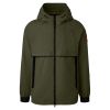 Canada Goose Faber Hoodie - Green