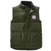Canada Goose | Freestyle Gilet | Military Green 