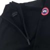 Canada Goose Stormont Sweater - Black - Michael Chell