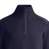 Canada Goose Stormont Knit Navy 1