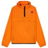 CDG Play x K-Way Jacket - Orange