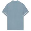 CHÉ VALBONNE Shirt powder Blue 