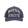 Hugo Boss x Russell Athletic Cap - Navy 