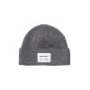 Norse Projects Beanie Tab - Grey