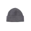 Norse Projects Beanie Tab - Grey
