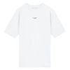 Drole De Monsieur T-Shirt White