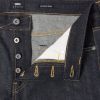 Edwin ED-80 Red Listed Selvage