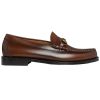 G.H. Bass & Co Lincoln Moc Mid Brown 1