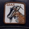 Goorin Bros Trucker Cap - The Goat 4