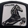 Goorin Bros Trucker Cap - The Stallion 5