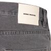 Heron Preston Jeans Acid Wash Label - Grey