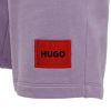 HUGO Short Diz - Pastel Purple - Michael Chell