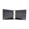 Paul Smith Wallet BF Naked Lady Colour: Black