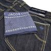 Jacob Cohen Jeans Bard Limited Edition In Indigo Blue
