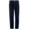 Jacob Cohen Jeans Bard Limited Edition In Indigo Blue