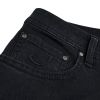 Jacob Cohen Jeans Nick Slim Fit - Washed Black 3