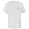 Jacob Cohen Logo T-Shirt In White 